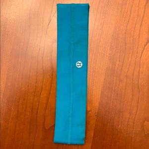 Lululemon headband